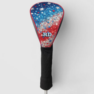 Golf Head Cover