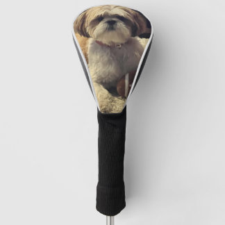 Golf Head Cover