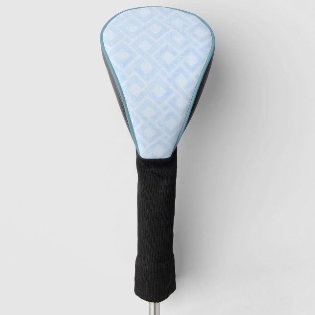 Golf Head Cover (Front)