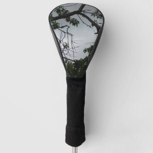 Golf Head Cover