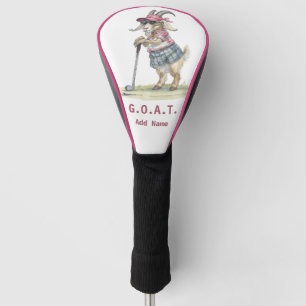 Golf Head Cover