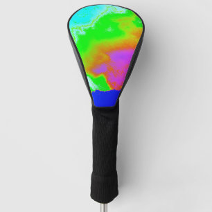 Golf Head Cover