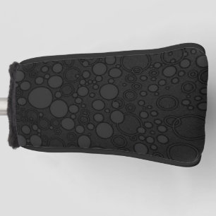 Golf Head Cover