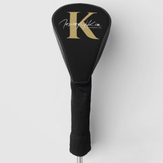 Golf Head Cover