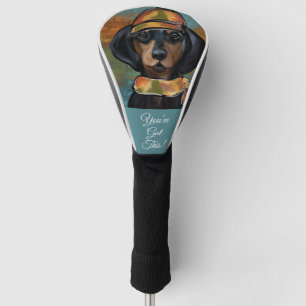 Golf Head Cover