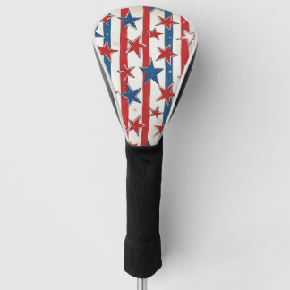 Golf Head Cover