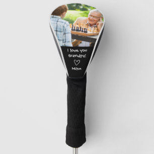 Golf Head Cover