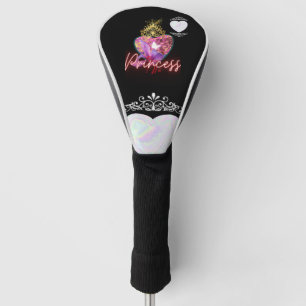 Golf Head Cover