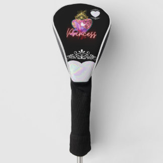 Golf Head Cover