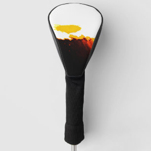 Golf Head Cover
