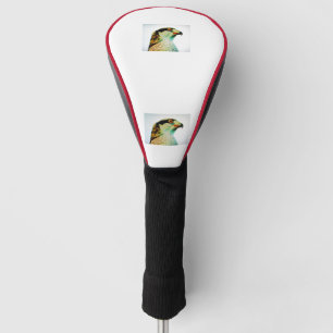 GOLF HEAD COVER - FALCON