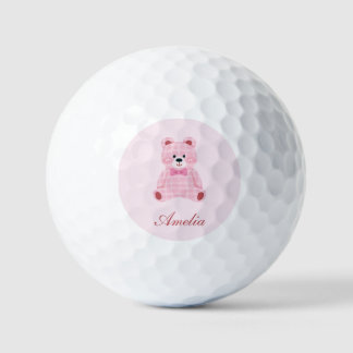 Golf Head Cover Golf Balls