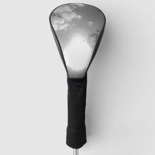 Golf Head Cover style and design