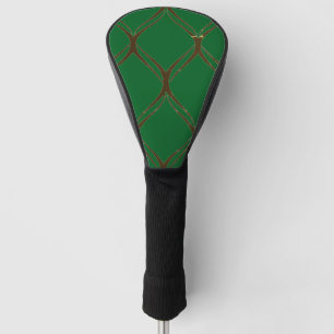 Golf Head Cover style and design