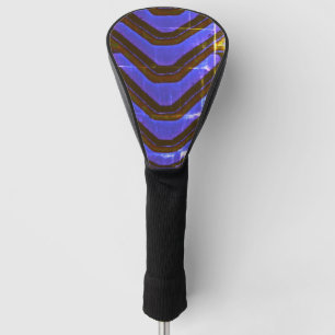 Golf Head Cover style and design