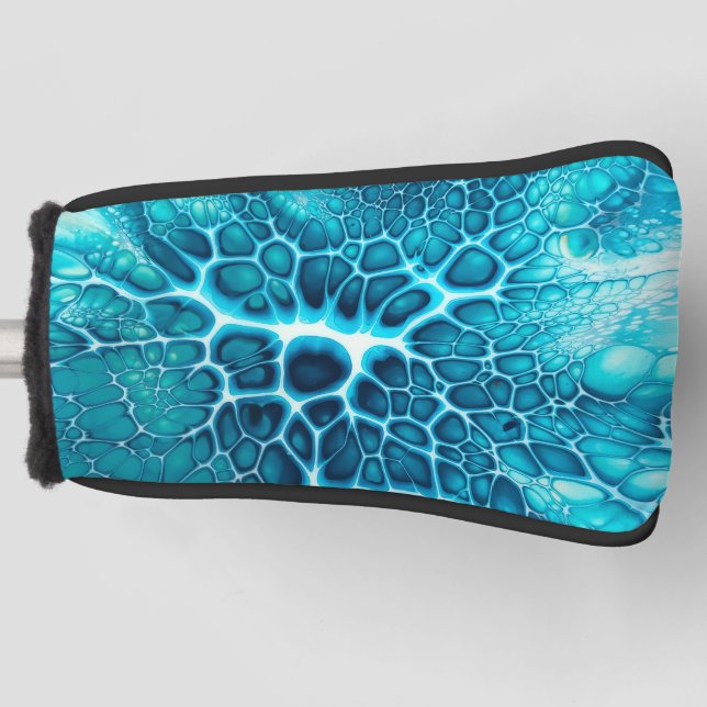 Golf head covers (Front)