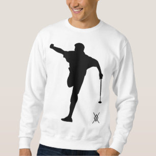GOLF I'D RATHER BE GOLFING FUNNY GOLF TEE