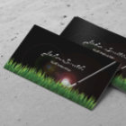 Golf Instructor Professional