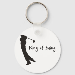 golf key ring
