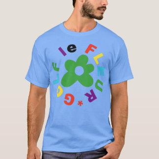 Golf Le Fleur 2 T-Shirt