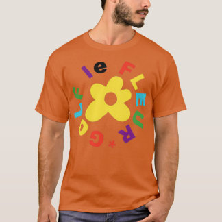 Golf Le Fleur 4 T-Shirt
