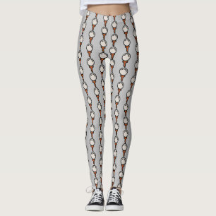 golf leggings