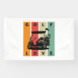 Golf-Love Banner