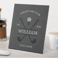 Golf Lover Cross Club