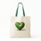 Golf Lover Design Tote Bag