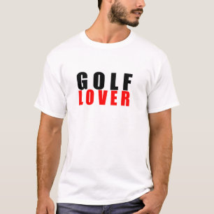 Golf lover T-Shirt