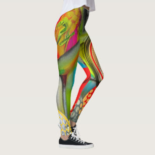 Golf Lovers Leggings