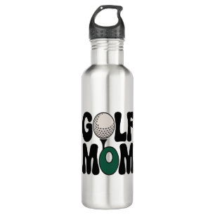 Golf Mom 710 Ml Water Bottle