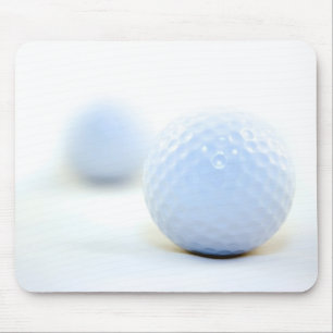 Golf Mouse Mat