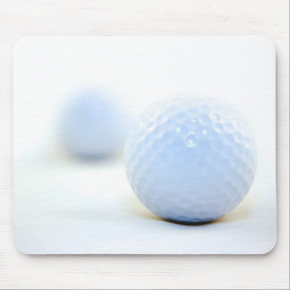 Golf Mouse Mat