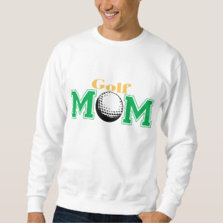Golf Mum Sweatshirt