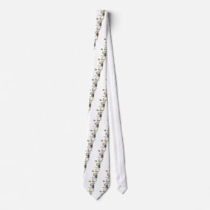 Golf My Sport T-shirts and Gifts Tie