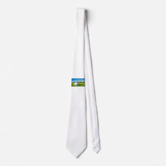 Golf Neck Ties