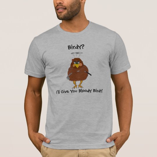 Golf nightmare. T-Shirt