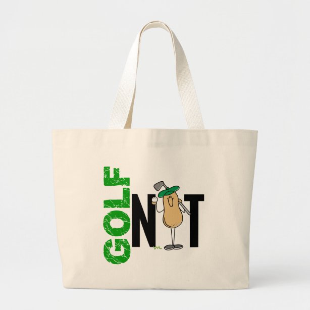 Funny Golf Bags Zazzle UK
