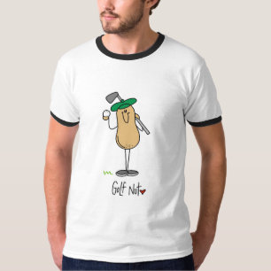 Golf Nut T-Shirt