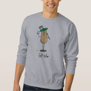 Golf Nut T-shirts and Gifts