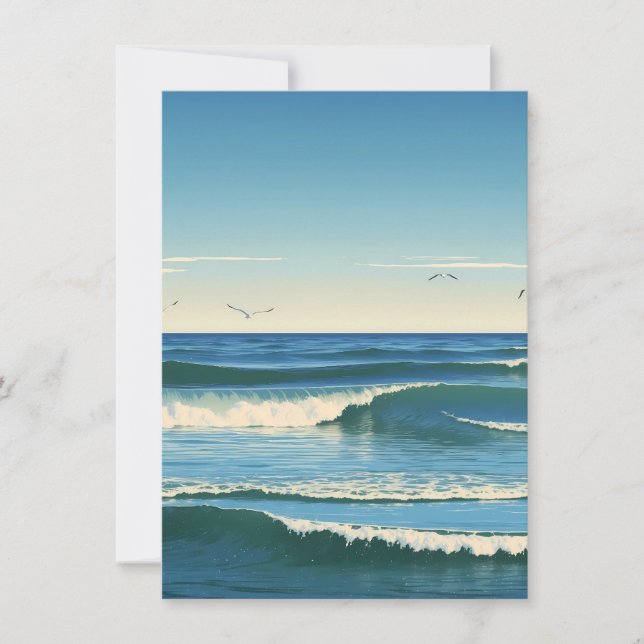 Golf of Dance under Heaven (Front)