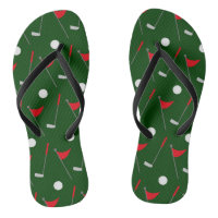 Golf pattern 