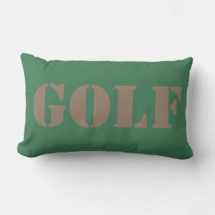 GOLF PILLOW