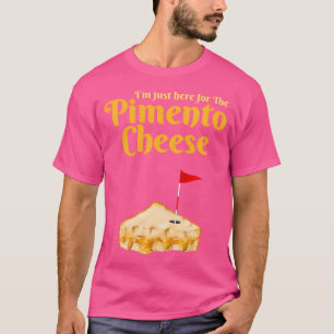Golf Pimento Cheese T-Shirt