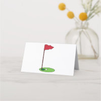 Golf Pin