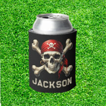 Golf Pirate