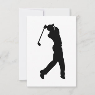 Golf Player