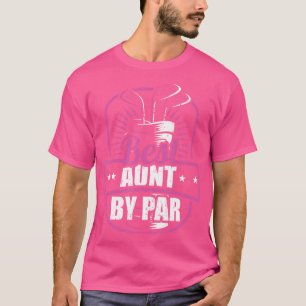 Golf Player 	 Women Funny Golf Gift Golf Club T-Shirt