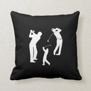 Golf Pro Cushion
